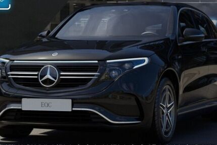 Mercedes-Benz EQC 43.134 km 37.490 &euro; Köln 51149