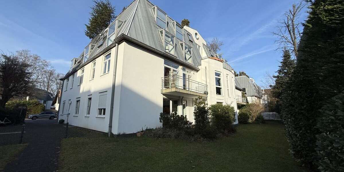 Etagenwohnung Köln Weiden - 3 Zimmer, 80 m&sup2;, 347.000&euro; | Angebot:27120188