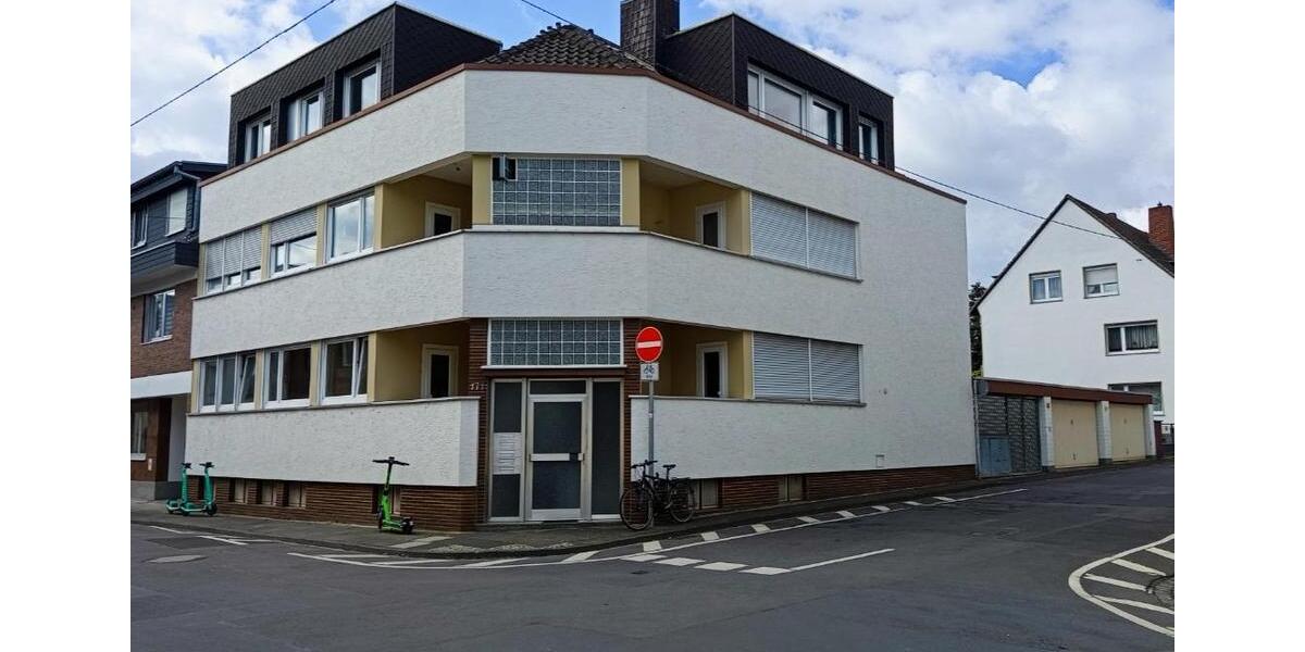 Mehrfamilienhaus, Wohnhaus Bonn Auerberg - 15 Zimmer, 400 m&sup2;, 1.065.000&euro; | Angebot:27444019