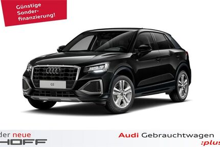 Audi Q2 9.609 km 36.999 &euro; Sankt Augustin-Menden 53757