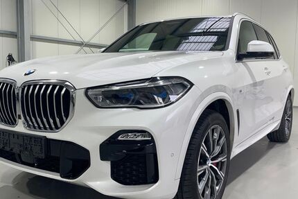 BMW X5 54.000 km 53.750 &euro; Bornheim 53332