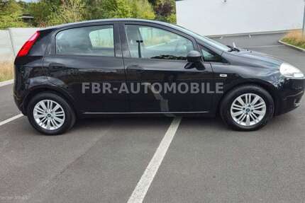 Fiat Punto 142.806 km 4.000 &euro; Bonn 53227