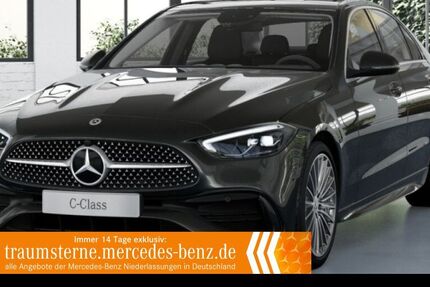 Mercedes-Benz C 220 16.069 km 42.990 &euro; Köln 51149