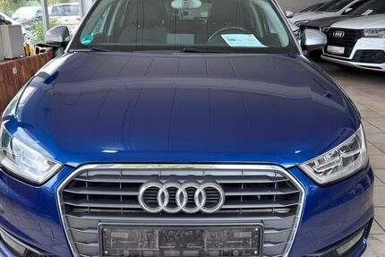 Audi A1 113.000 km 11.900 &euro; Bonn 53119