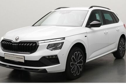 Skoda Kamiq 14.496 km 24.480 &euro; Leverkusen 51379