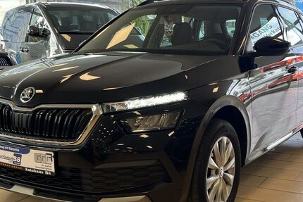 Skoda Kamiq 127.161 km 13.500 &euro; Hennef 53773