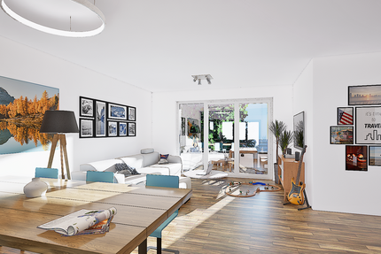 Wohnung Ehrenfeld Ehrenfeld - 4 Zimmer, 112 m&sup2;, 835.900&euro; | Angebot:27416231