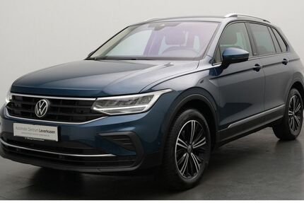 VW Tiguan 51.667 km 23.680 &euro; Leverkusen 51379