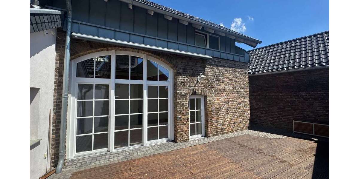 Etagenwohnung Niederkassel - 3 Zimmer, 112 m&sup2;, 539.000&euro; | Angebot:27097184