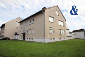 4 Zimmer mit Balkon und Garage - Für ein- bis Zweipersonen in Troisdorf - Wohnung Troisdorf | Angebot:27447295