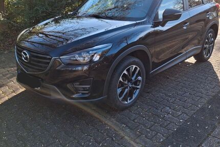 Mazda CX-5 98.995 km 12.999 &euro; Troisdorf 53840