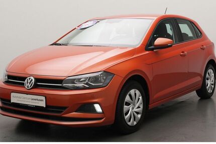 VW Polo 63.359 km 11.980 &euro; Leverkusen 51379