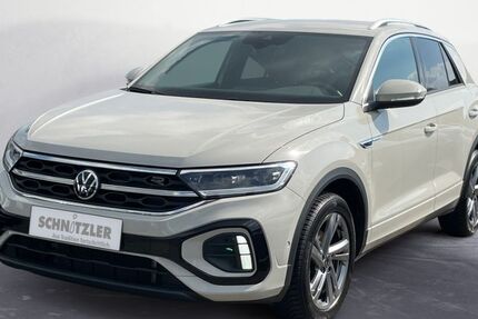 VW T-Roc 30.895 km 18.450 &euro; Hilden 40721