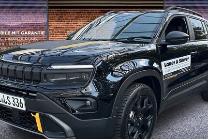 Jeep Avenger 4.000 km 32.900 &euro; Burscheid 51399