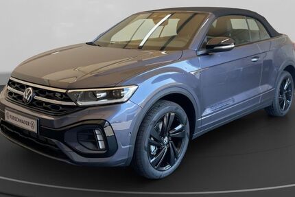 VW T-Roc 4.990 km 40.890 &euro; Köln 50823