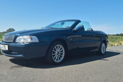 Volvo C70 165.000 km 8.500 &euro; Wermelskirchen 42929