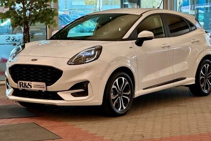 Ford Puma 14.569 km 19.500 &euro; Köln 50769