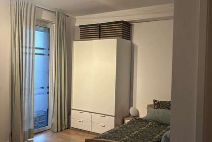 Wohnung Bonn Mehlem - 1 Zimmer, 38 m&sup2;, 528&euro; | Angebot:27313950