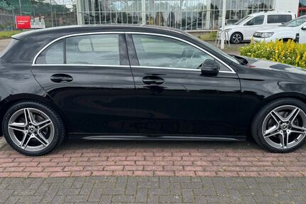 Mercedes-Benz A 200 128.068 km 19.900 &euro; Monheim am Rhein 40789