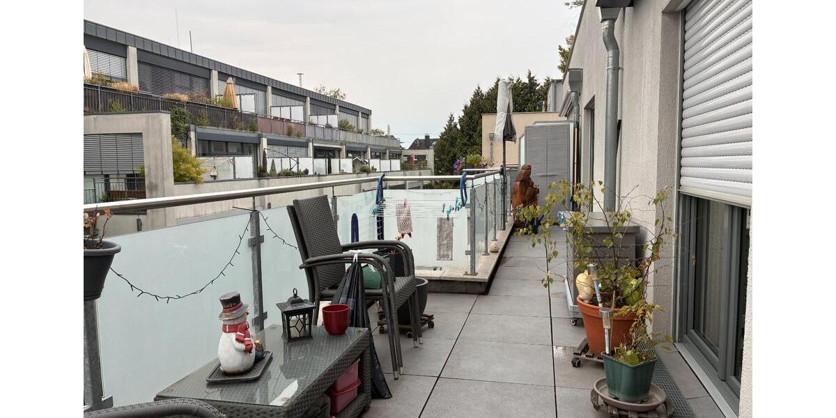Etagenwohnung Hürth - 3 Zimmer, 84 m&sup2;, 546.000&euro; | Angebot:27267618