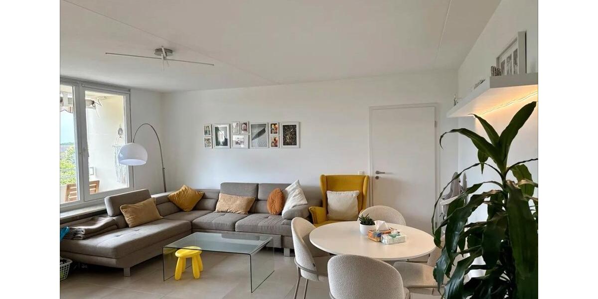 Etagenwohnung Bergisch Gladbach Gronau - 3 Zimmer, 80 m&sup2;, 269.000&euro; | Angebot:27474976