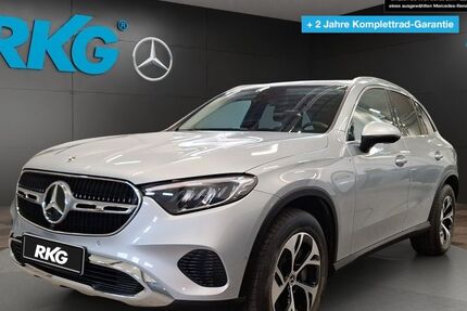 Mercedes-Benz GLC 300 16.011 km 61.260 &euro; Bornheim 53332