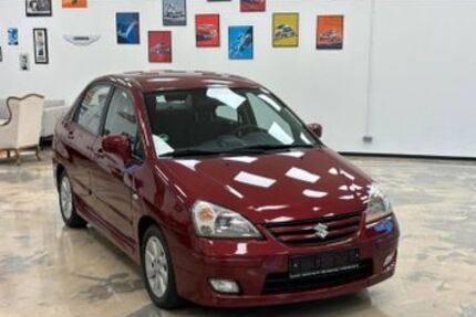 Suzuki Liana 33.000 km 7.000 &euro; Hürth 50534