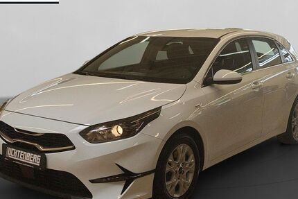 Kia ceed / Ceed 52.850 km 18.950 &euro; Leverkusen 51381