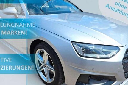 Audi A4 61.500 km 23.500 &euro; Hilden 40724