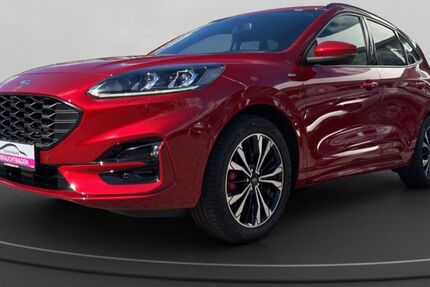 Ford Kuga 55.534 km 17.990 &euro; Köln 50968
