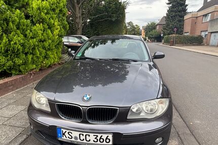 BMW 116 156.000 km 2.900 &euro; Hürth 50354