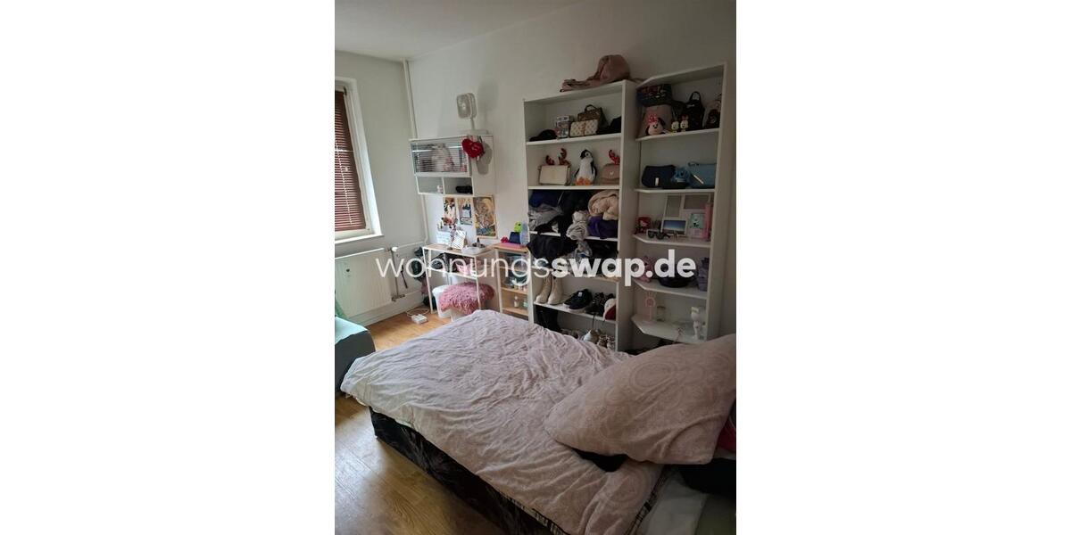 Etagenwohnung Leichlingen (Rheinland) - 4 Zimmer, 68 m&sup2;, 500&euro; | Angebot:26342671