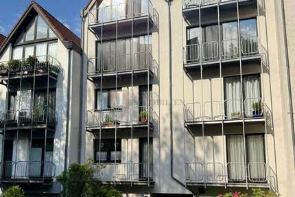 Wohnung Frechen - 2 Zimmer, 59 m&sup2;, 238.000&euro; | Angebot:26931708