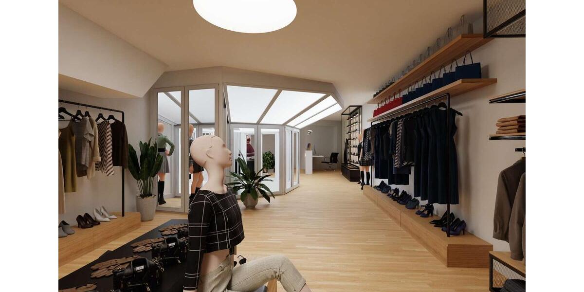 Gewerbeobjekt Köln Lindenthal - 2.769&euro; | Angebot:22506196