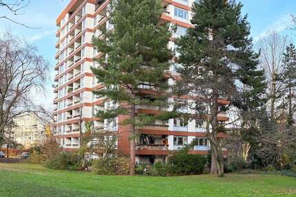 Wohnung Köln Bayenthal - 3 Zimmer, 95 m&sup2;, 1.550&euro; | Angebot:27313765