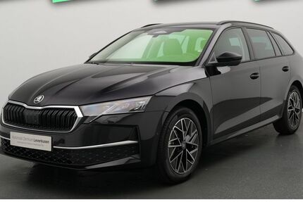 Skoda Octavia 8.580 km 34.980 &euro; Leverkusen 51379