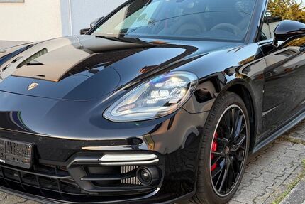 Porsche Panamera 65.250 km 67.900 &euro; Troisdorf 53842
