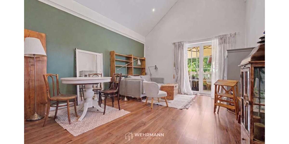 Etagenwohnung Hürth - 2 Zimmer, 75 m&sup2;, 312.000&euro; | Angebot:27392302