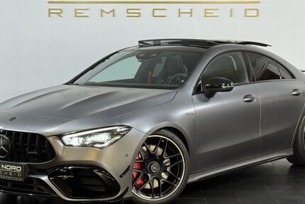 Mercedes-Benz CLA 45 AMG 89.936 km 47.990 &euro; Remscheid 42897