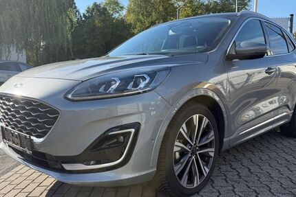 Ford Kuga 17.100 km 25.950 &euro; Köln 50767
