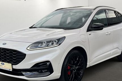 Ford Kuga 33.600 km 29.990 &euro; Köln 51107