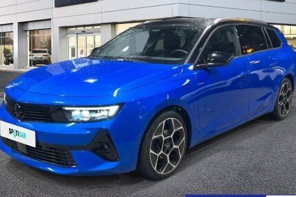 Opel Astra 43.912 km 22.880 &euro; Köln 51065