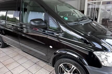Mercedes-Benz Vito 235.000 km 11.500 &euro; Bonn 53119