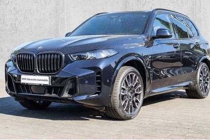 BMW X5 15.306 km 71.995 &euro; Köln-West 50858
