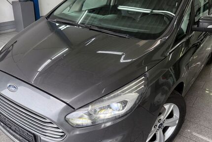 Ford S-Max 187.873 km 11.350 &euro; Köln 50829