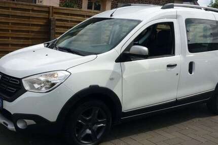 Dacia Dokker 75.600 km 12.980 &euro; Hilden 40721