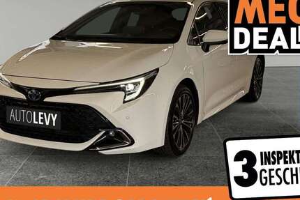 Toyota Corolla 37.247 km 25.970 &euro; Köln 50825