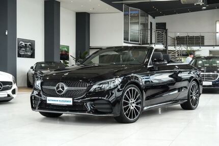 Mercedes-Benz C 180 33.976 km 34.980 &euro; Köln 51147
