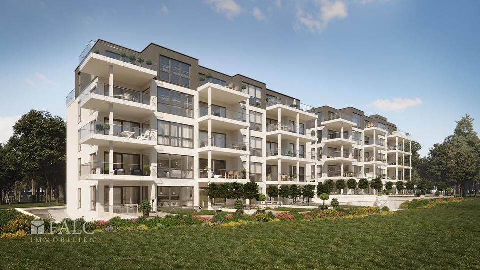 Etagenwohnung Solingen Central - 4 Zimmer, 130 m&sup2;, 2.146&euro; | Angebot:26444000