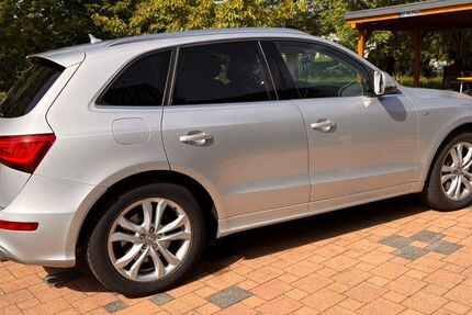 Audi SQ5 90.000 km 23.600 &euro; Sankt Augustin 53757